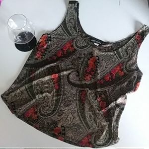 Woman's blouse